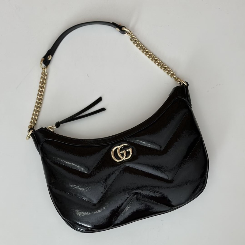 Gucci Top Handle Bags